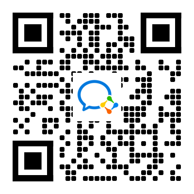 国产福利不卡二维码